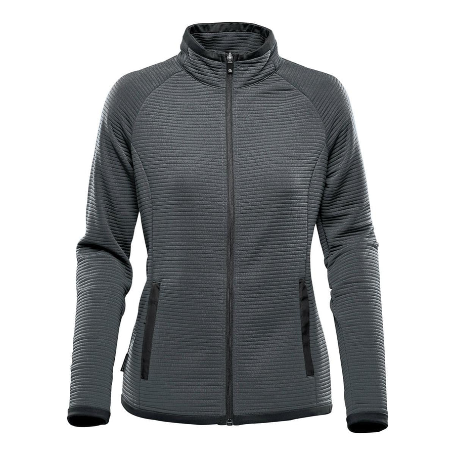 CWIM - ANDORRA Full Zip Fleece Jacket