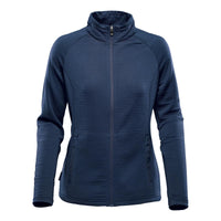 CWIM - ANDORRA Full Zip Fleece Jacket