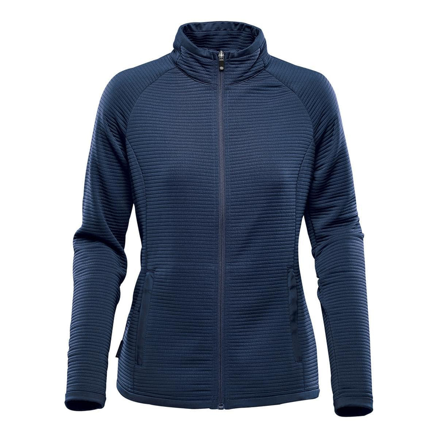 CWIM - ANDORRA Full Zip Fleece Jacket