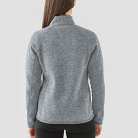 CWIM - AVALANTE Full Zip Fleece Jacket