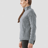 CWIM - AVALANTE Full Zip Fleece Jacket