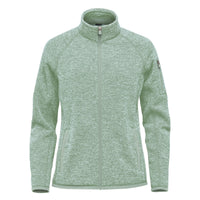 CWIM - AVALANTE Full Zip Fleece Jacket