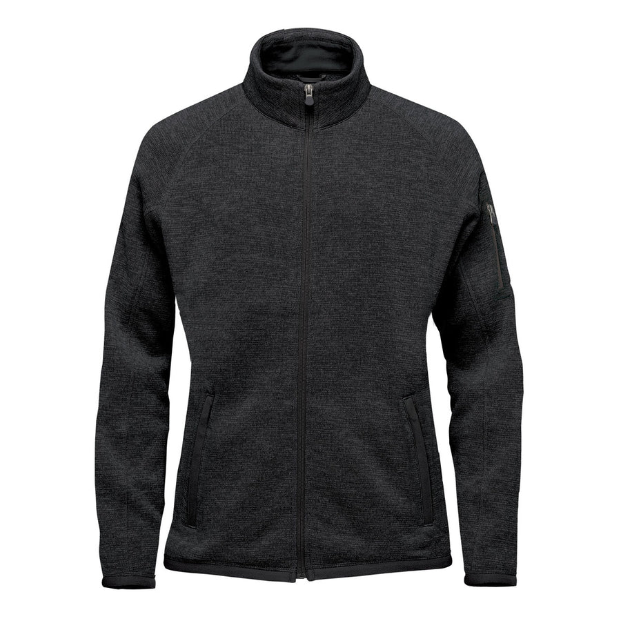 CWIM - AVALANTE Full Zip Fleece Jacket