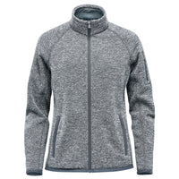 CWIM - AVALANTE Full Zip Fleece Jacket