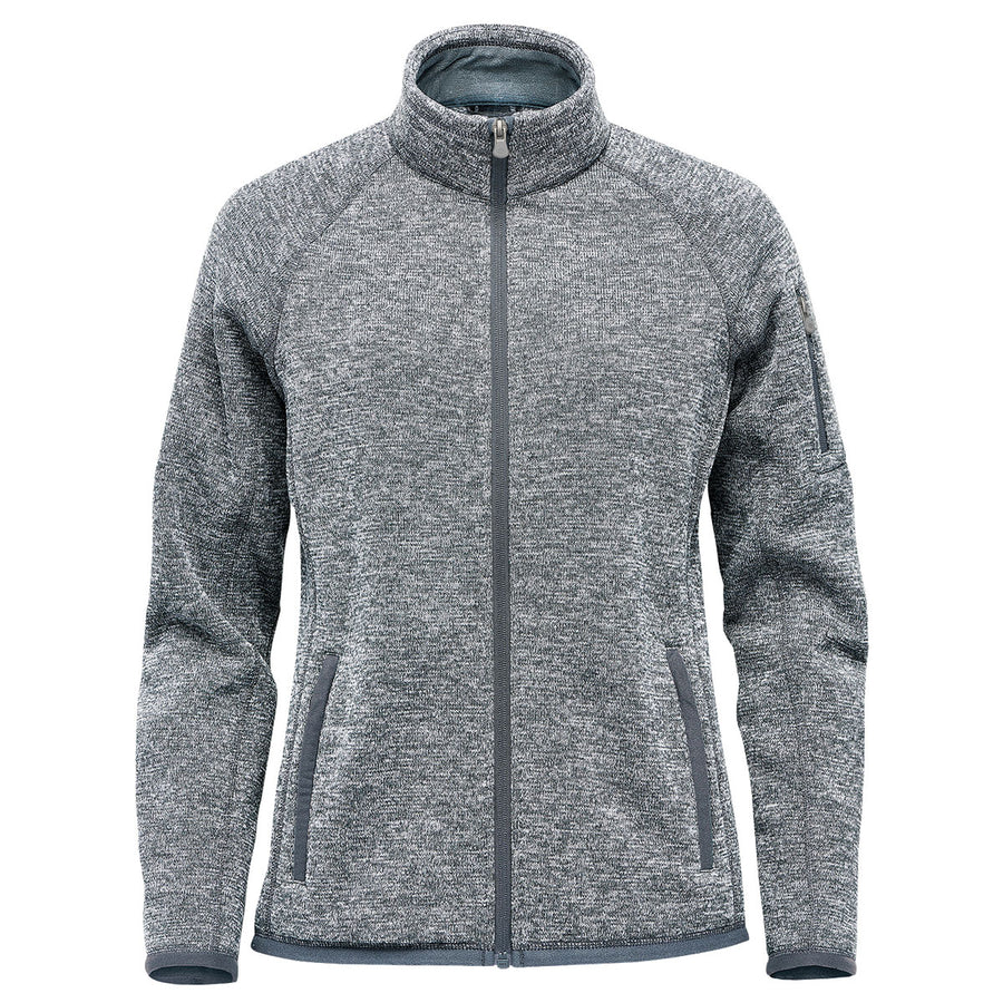 CWIM - AVALANTE Full Zip Fleece Jacket