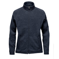 CWIM - AVALANTE Full Zip Fleece Jacket