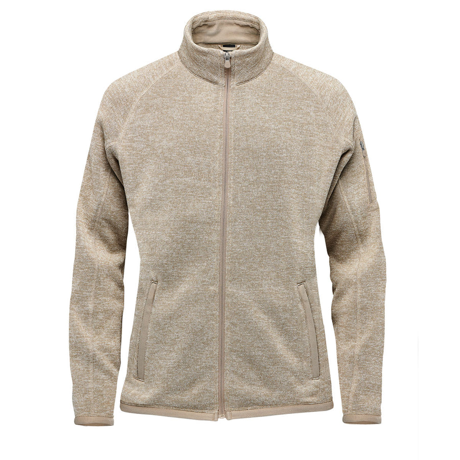 CWIM - AVALANTE Full Zip Fleece Jacket