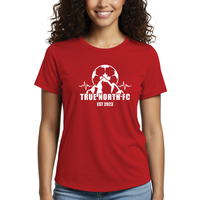 True North FC - Women's Organic Cotton Tee