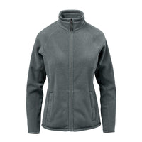 CWIM - MONTAUK Full Zip Fleece Jacket