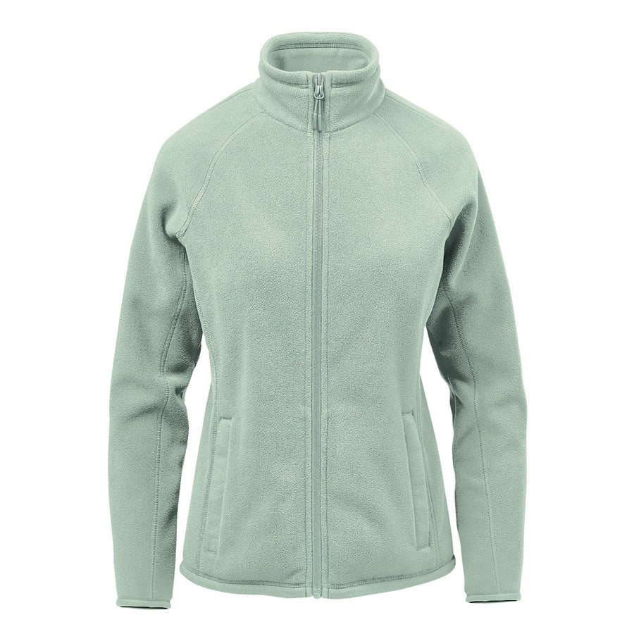 CWIM - MONTAUK Full Zip Fleece Jacket