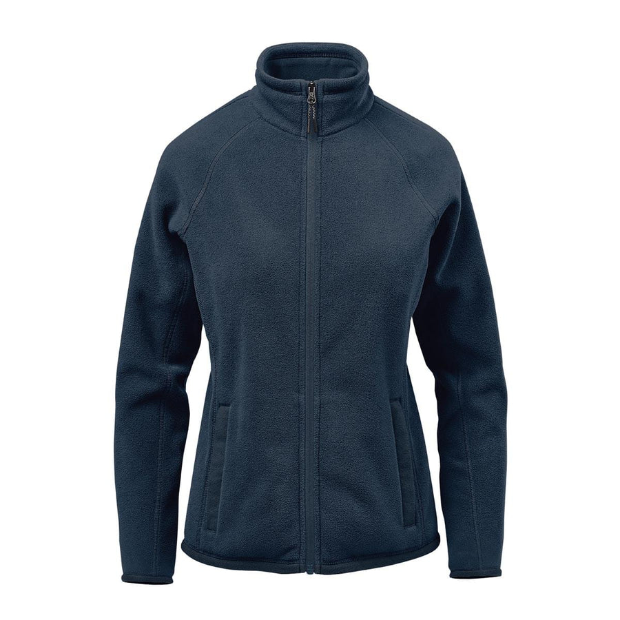 CWIM - MONTAUK Full Zip Fleece Jacket