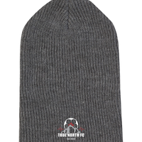 True North FC - Everyday Rib Knit Slouch Toque
