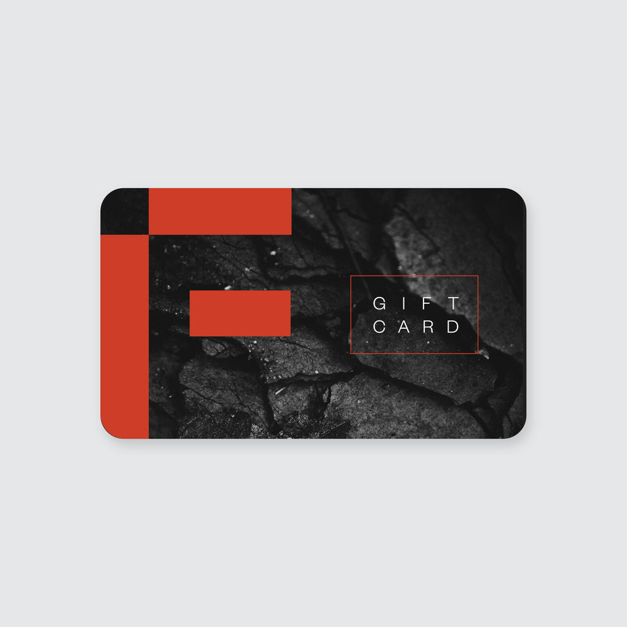 formation gift card