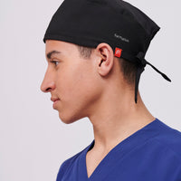 Core Scrub Cap