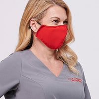 Stratus Face Mask